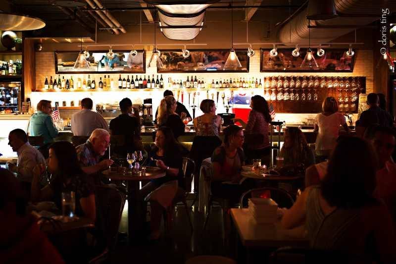 MKT Bar, photo 2