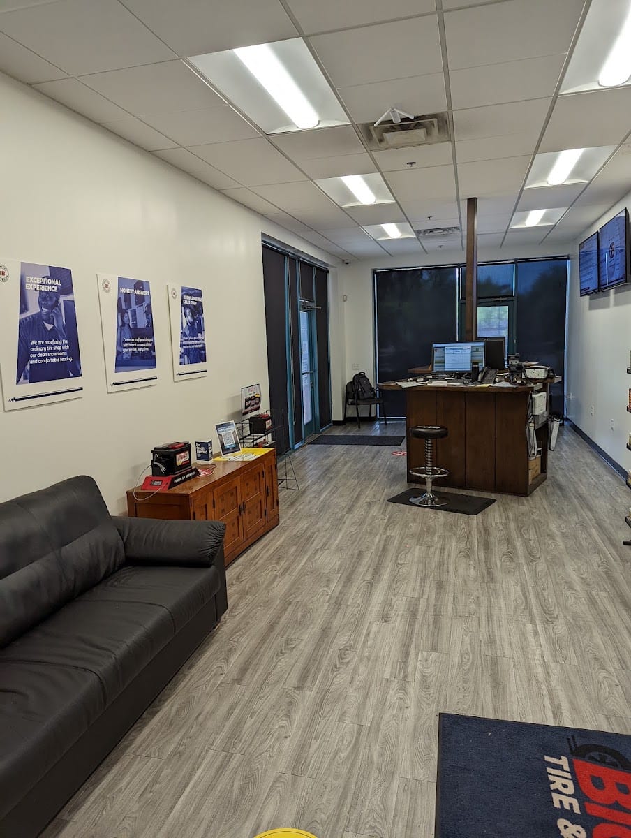 Big Brand Tire & Service, photo 4