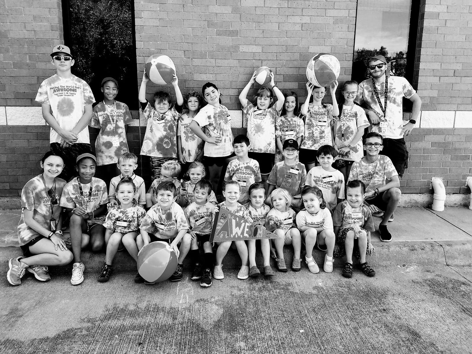 Yogi Kids & Fit Family, photo 2