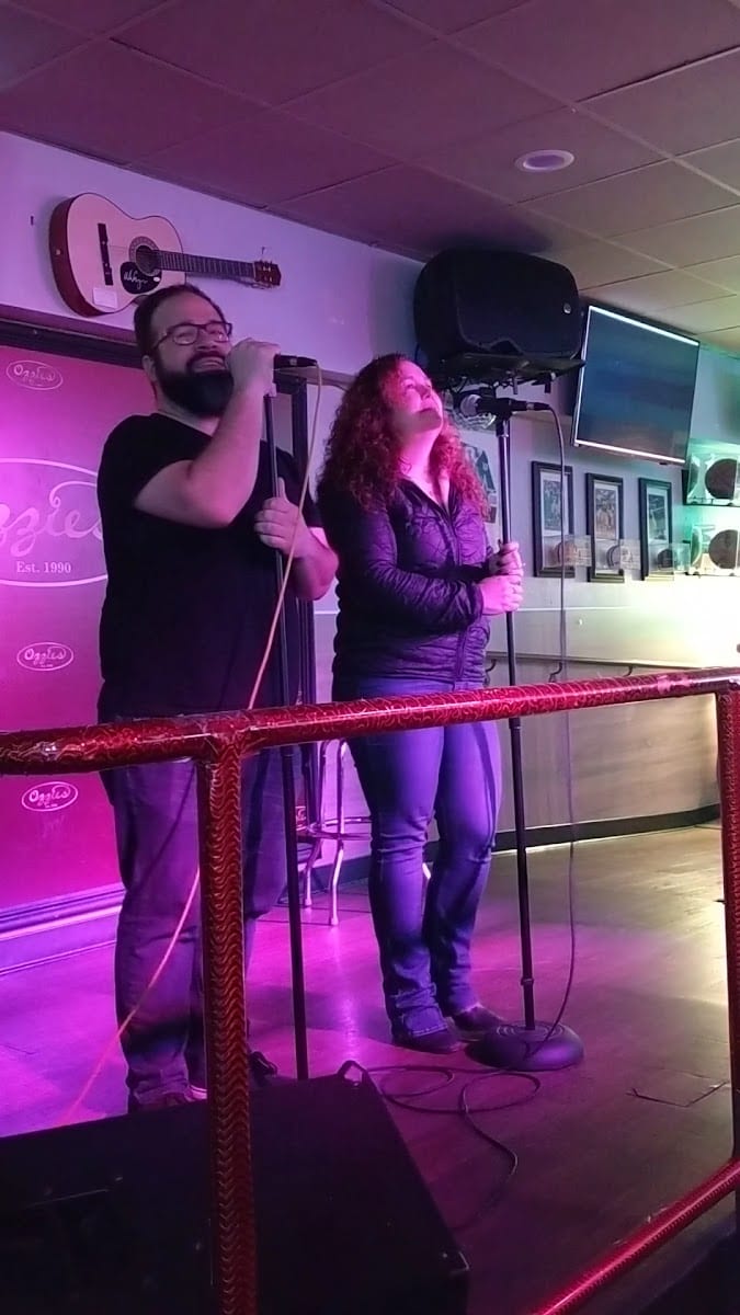 Ozzie's Sports Bar & Lounge, photo 3