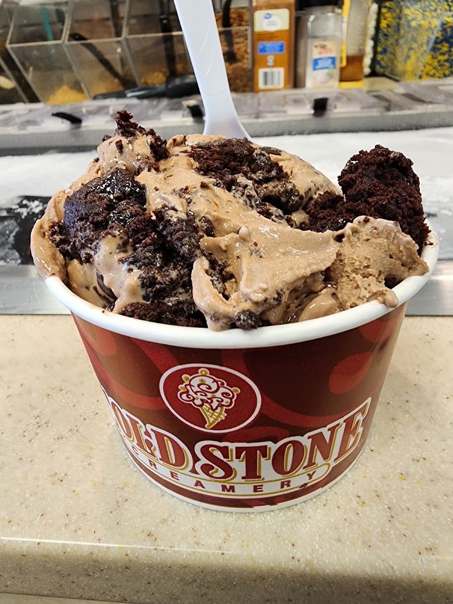 Cold Stone Creamery