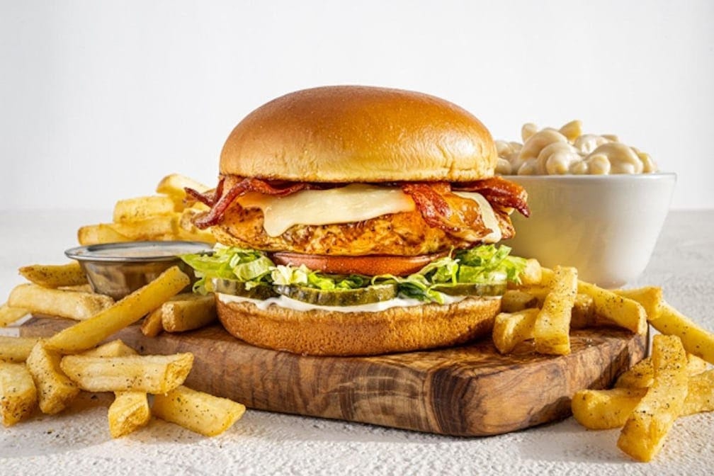 Chili's Grill & Bar, photo 3