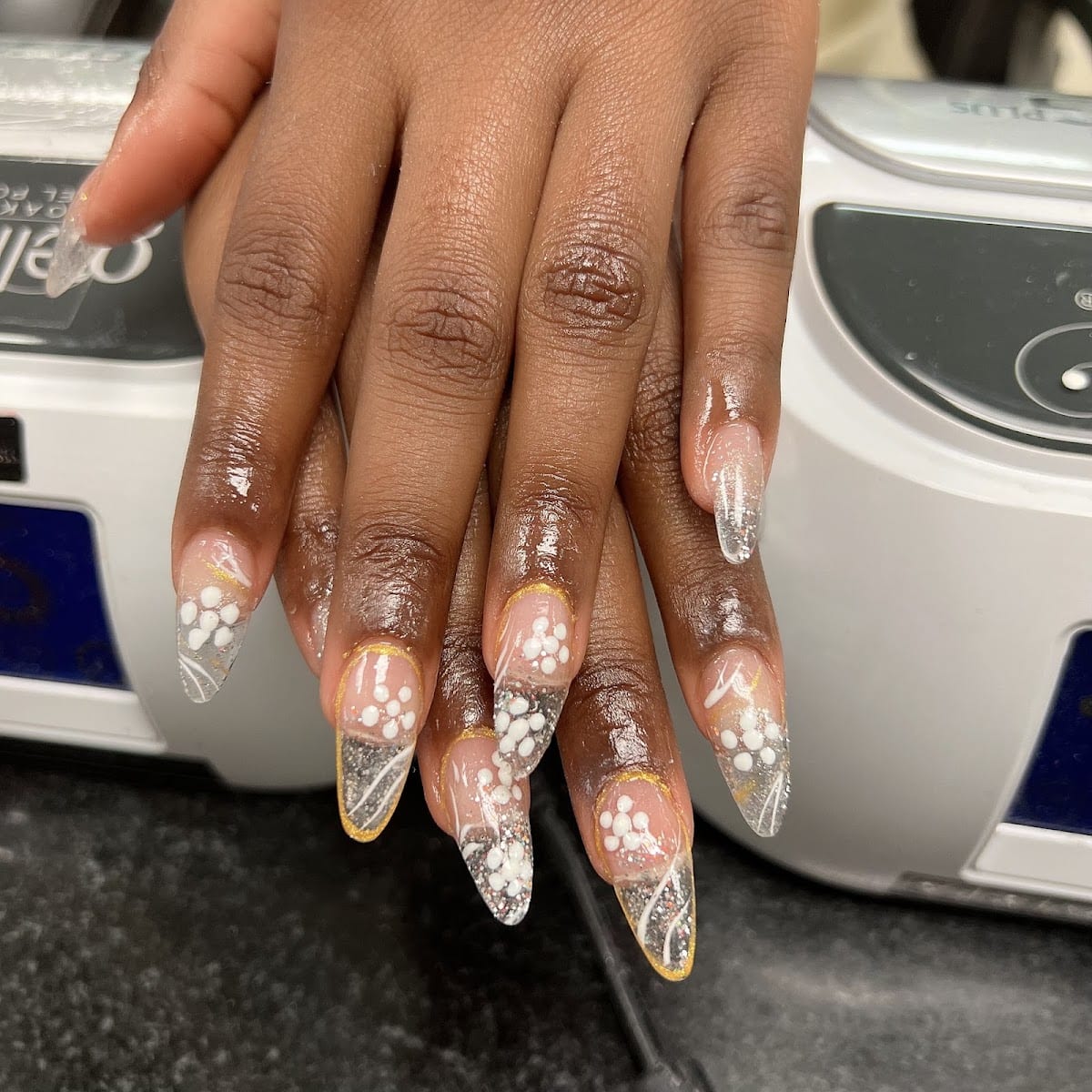 Hollywood Nails Spa, photo 3