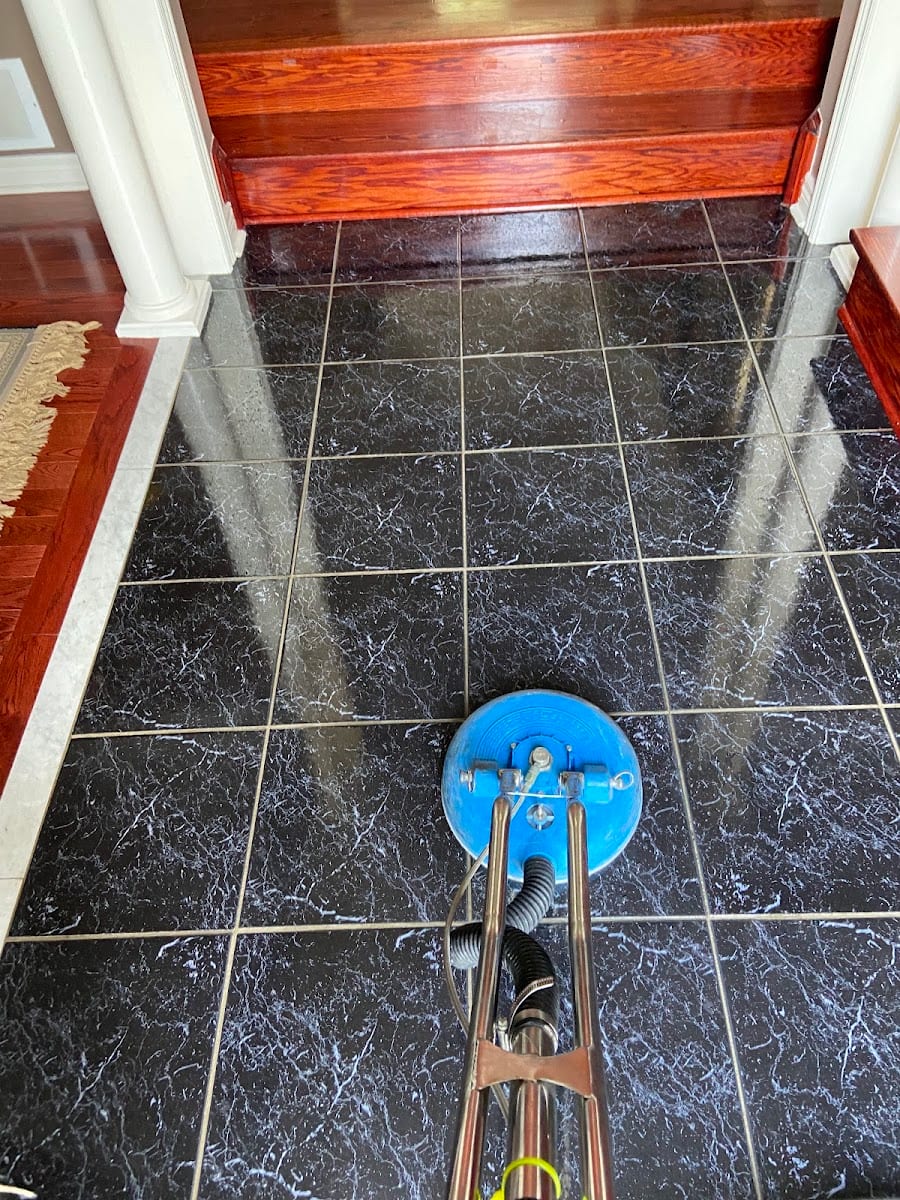 UltiClean Inc. Air Duct & Carpet Cleaning Services, photo 2