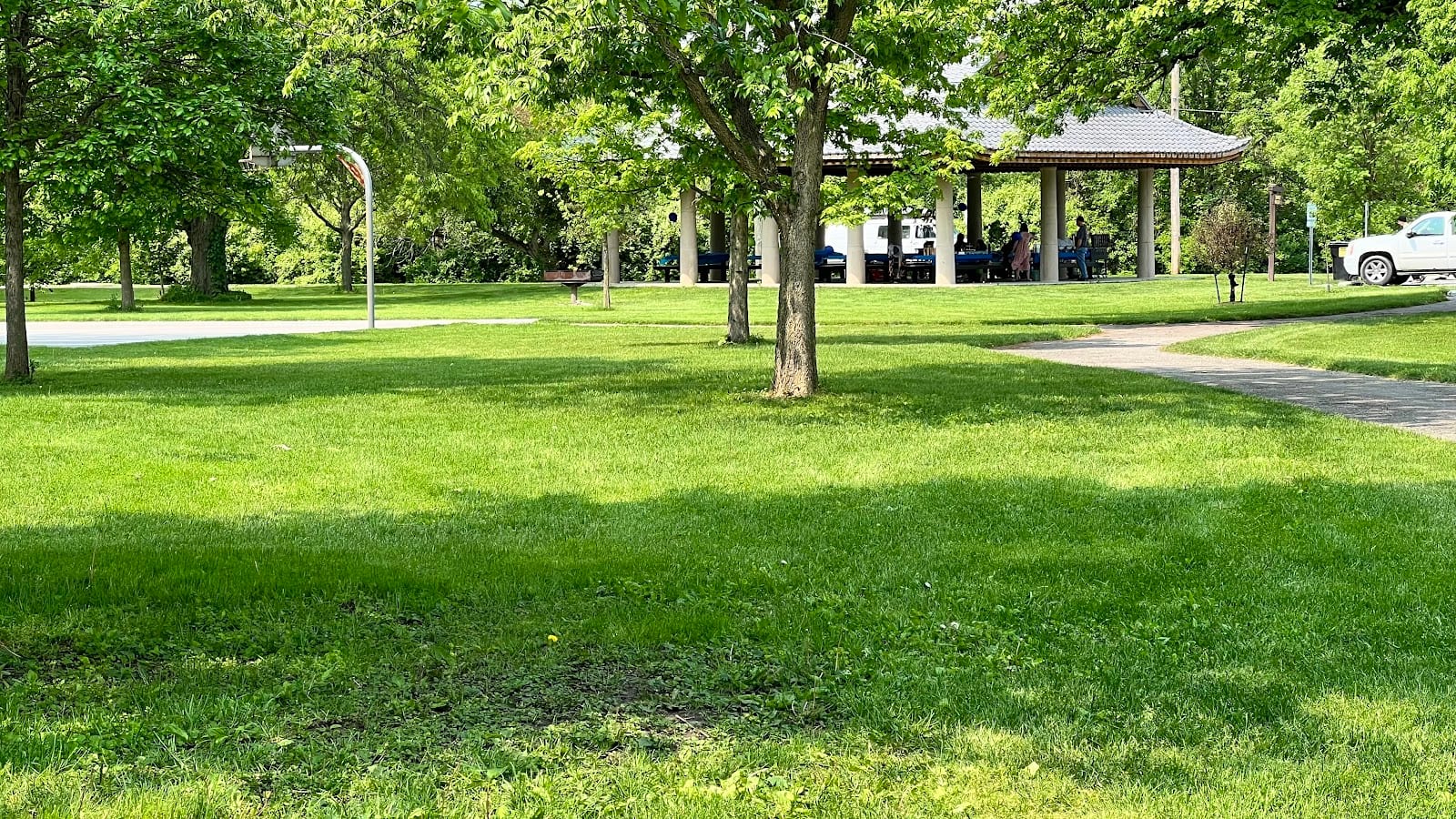 Swinney Park