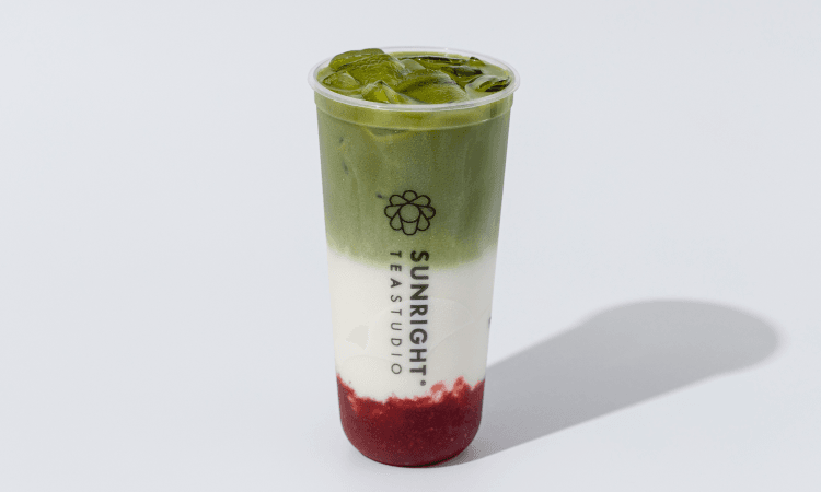 Sunright Tea Studio