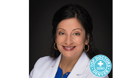 Tina Suneja, MD | Kaiser Permanente