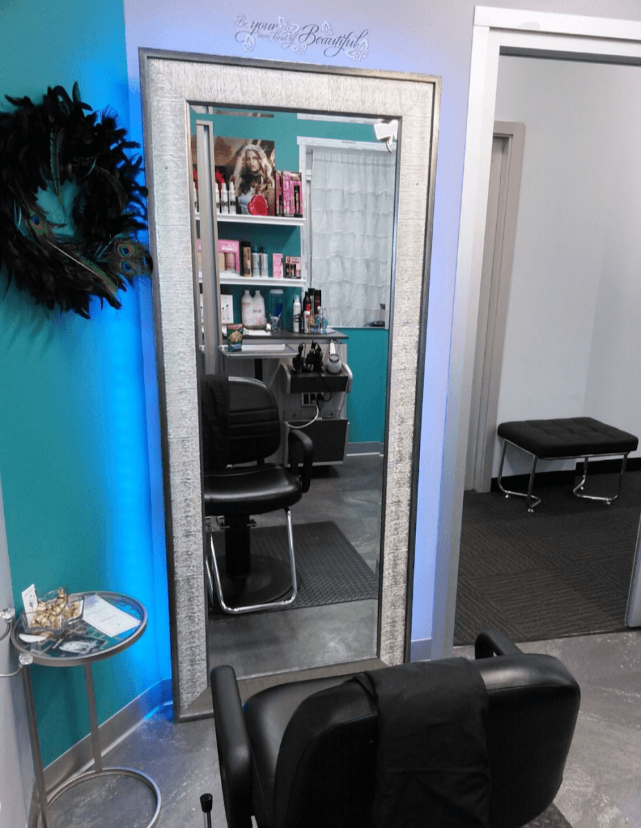My Hair Zone, photo 3