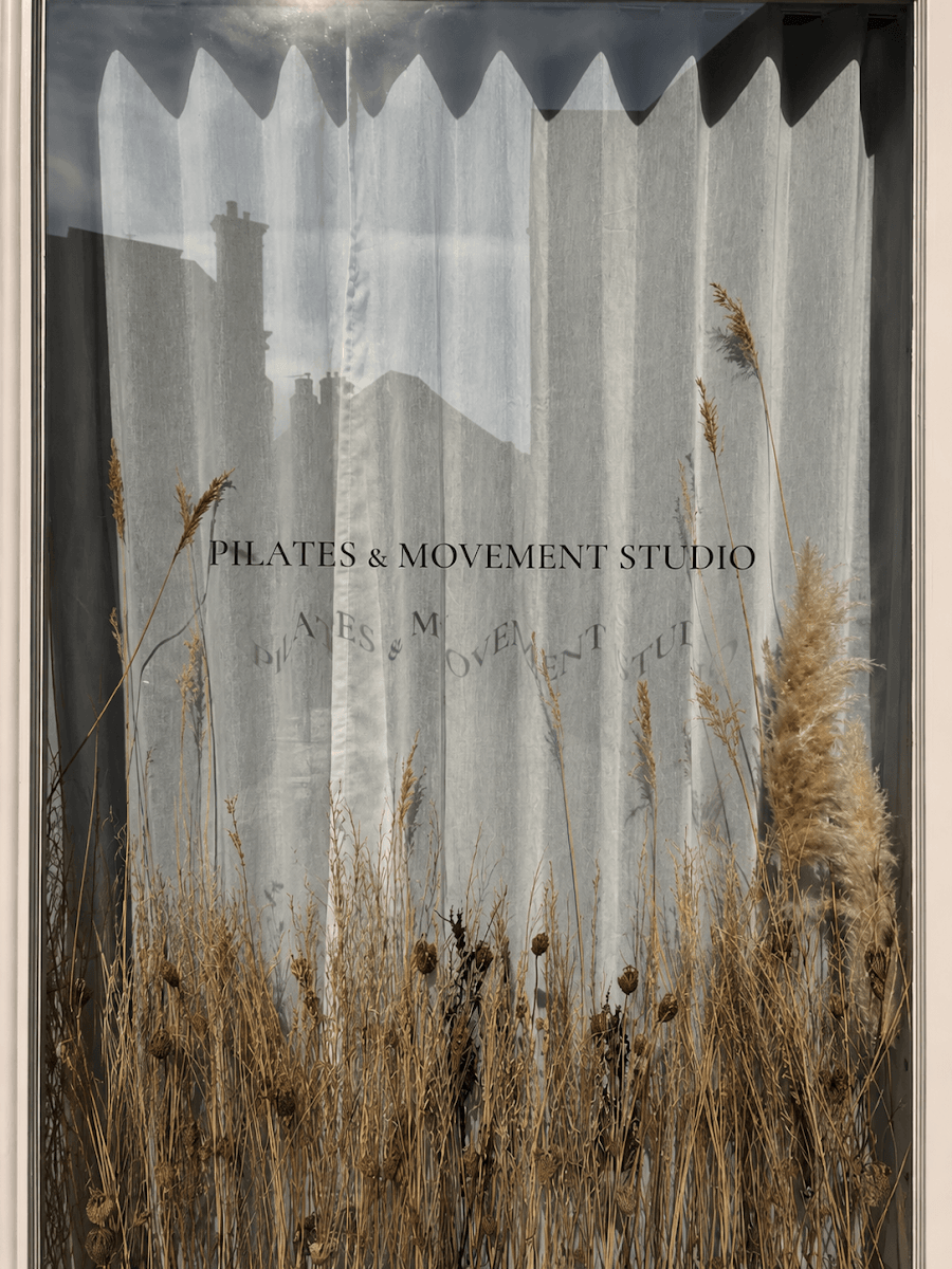 The Frame Movement, photo 2