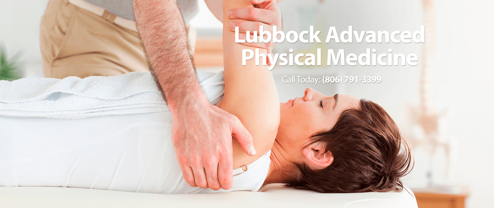 Lubbock Advanced Physical Medicine, photo 2