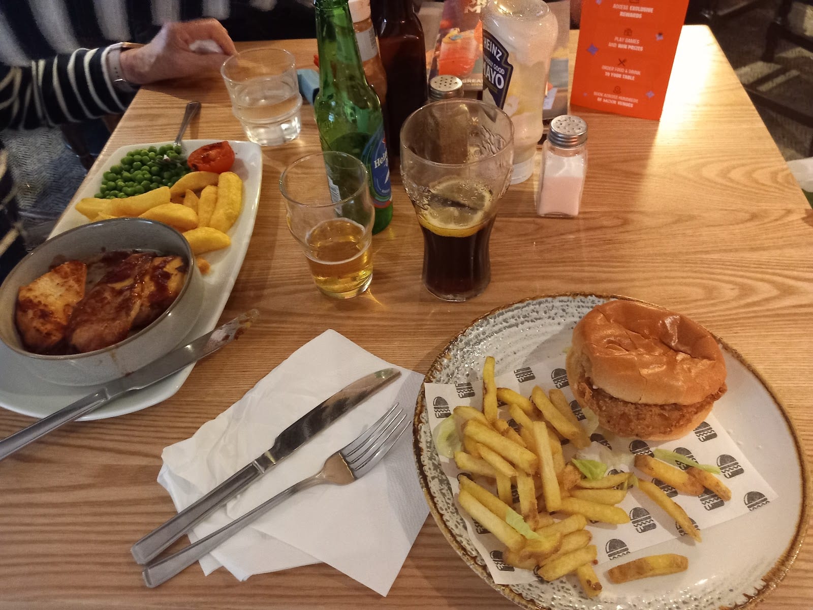 Lamb Inn, photo 2