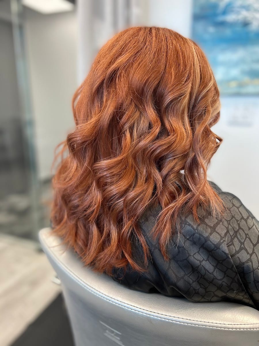 Hair by Abi Morton, photo 2