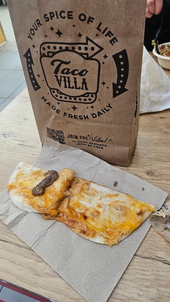 Taco Villa, photo 2
