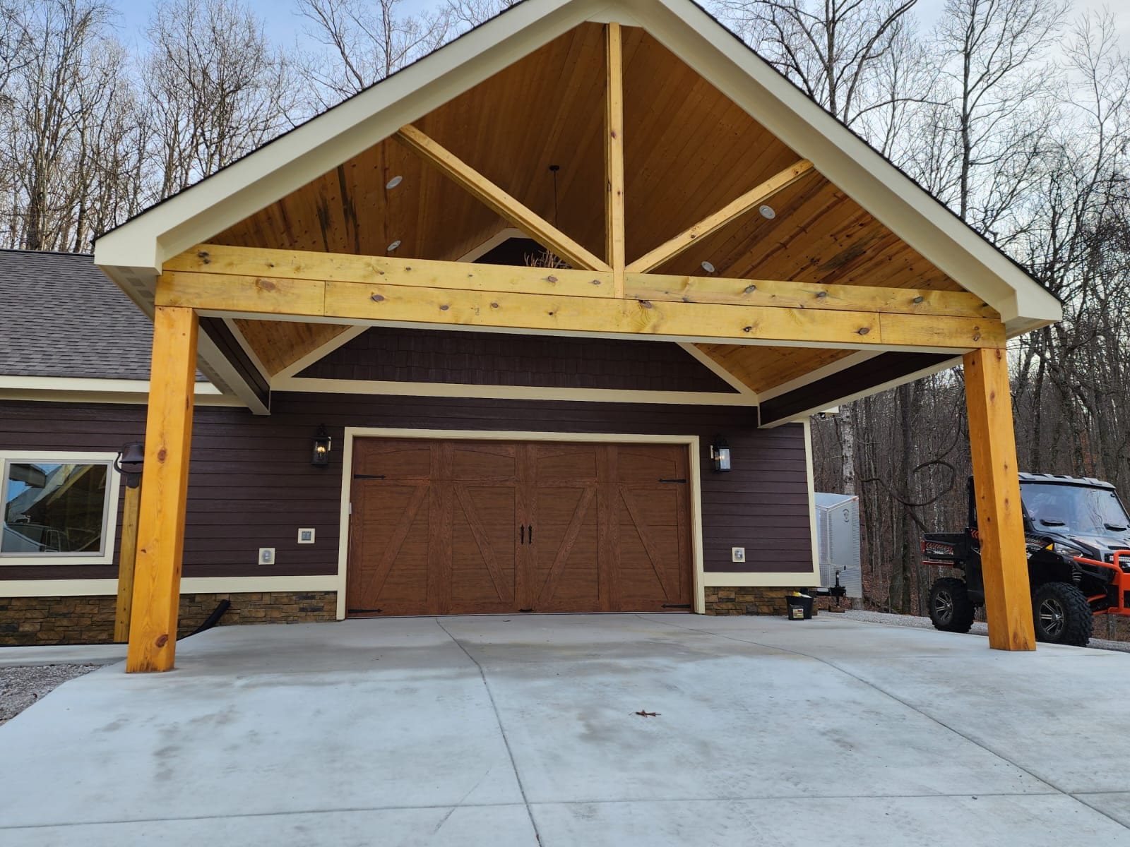 Gordon County Garage Doors, photo 3