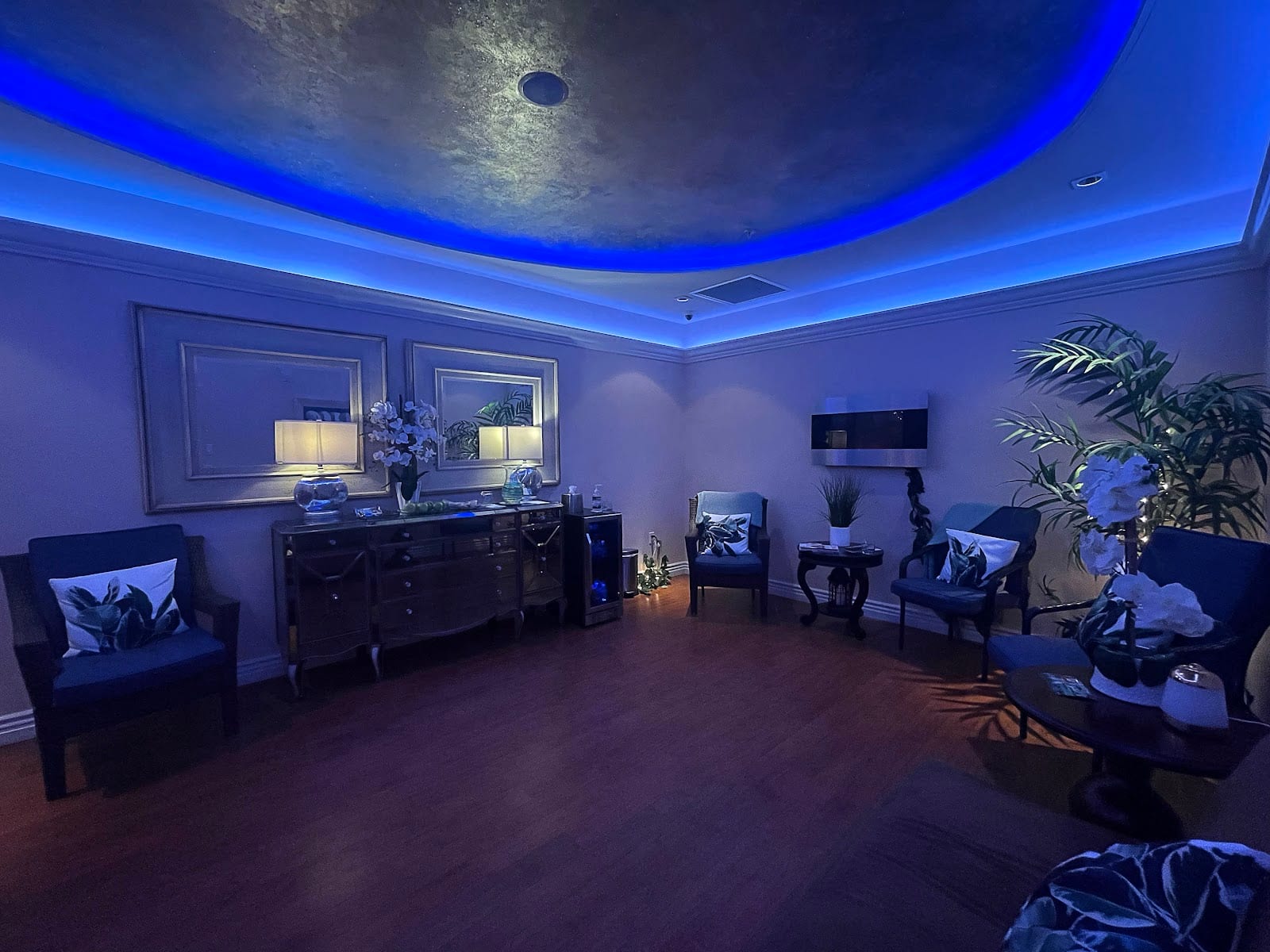 Dr. Michael G. Stampar, DO at Spago Medispa