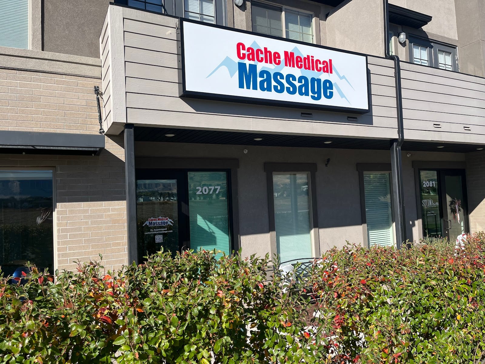 Cache Medical Massage, photo 4