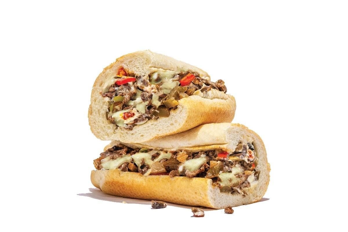 Capriotti's Sandwich Shop - HallPass SLC, photo 3