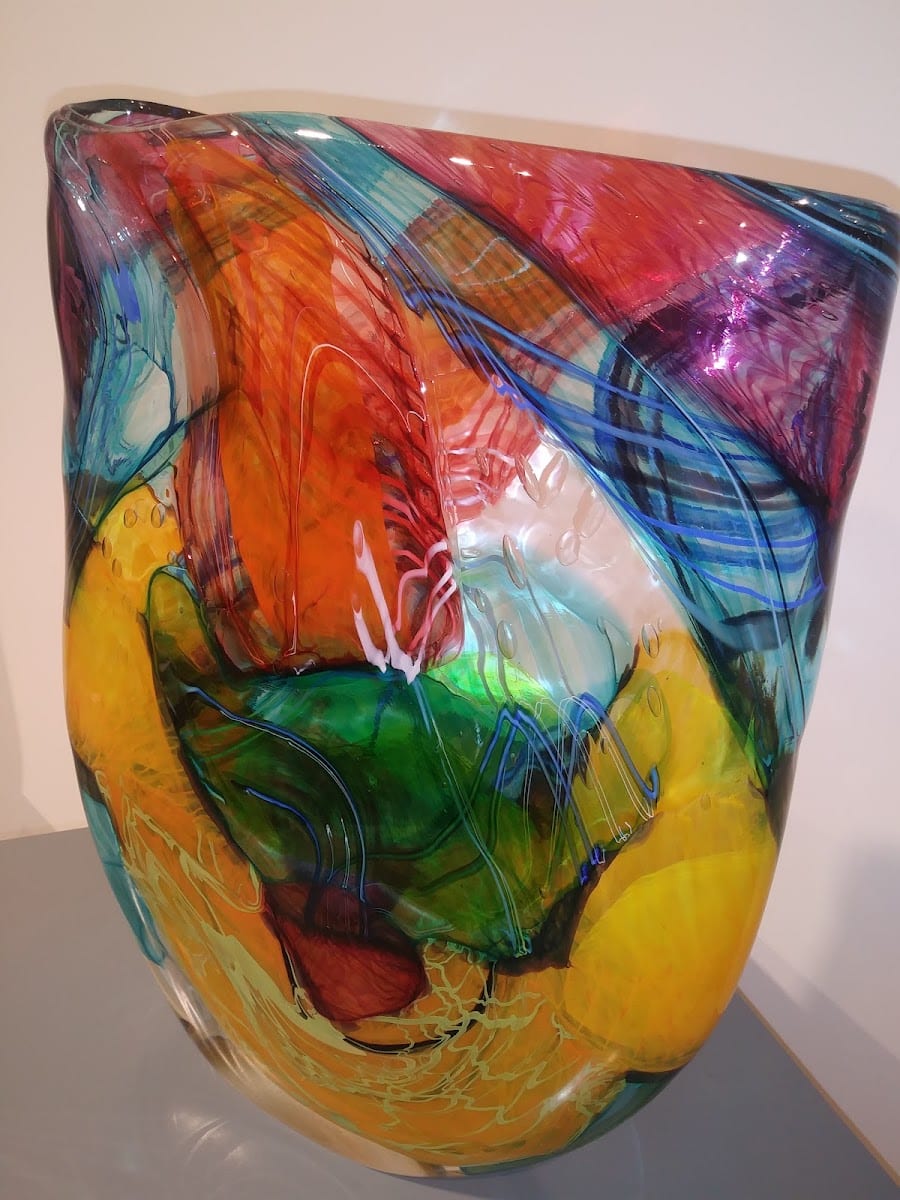 Montague Gallery, photo 3