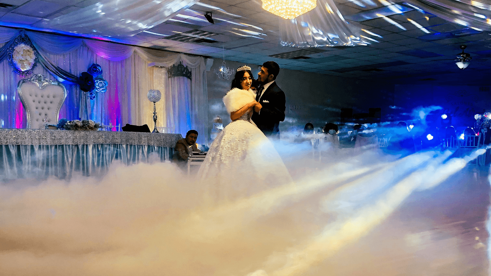 Salón de Eventos BelAir (BANQUET HALL), photo 4