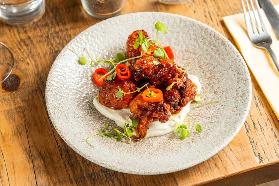Humble Grape Liverpool Street | Wine Bar & Restaurant, photo 4
