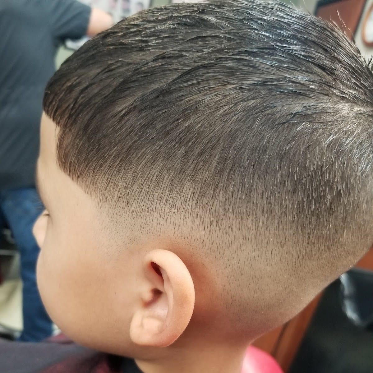 C&R Barber Shop, photo 2
