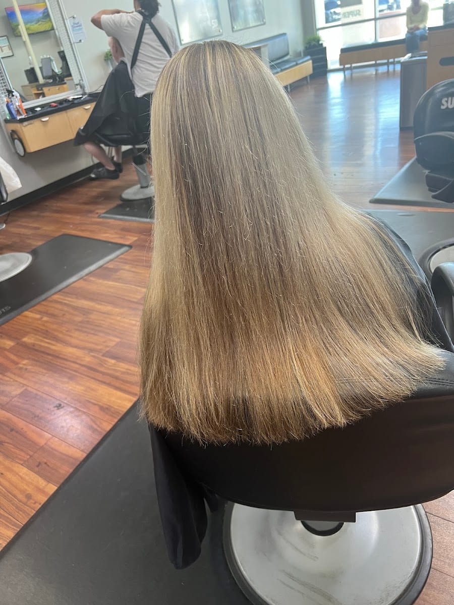 Supercuts