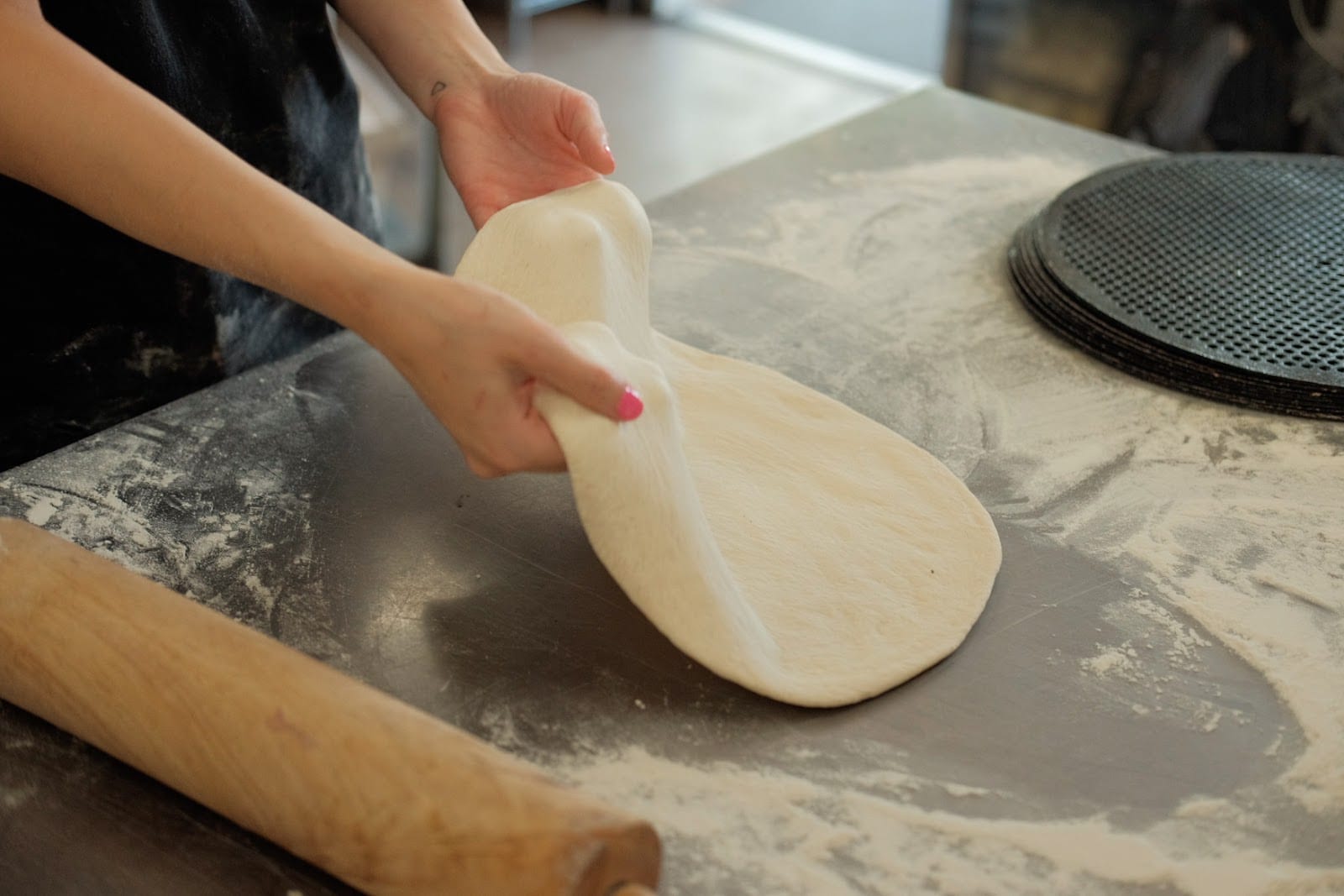 Real Pizza, photo 3