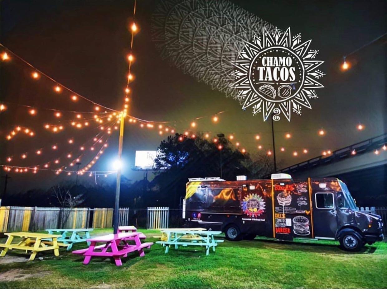 Food St. Food Truck Park