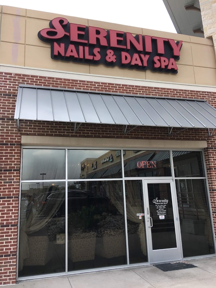 Serenity Nails & Day Spa, photo 3