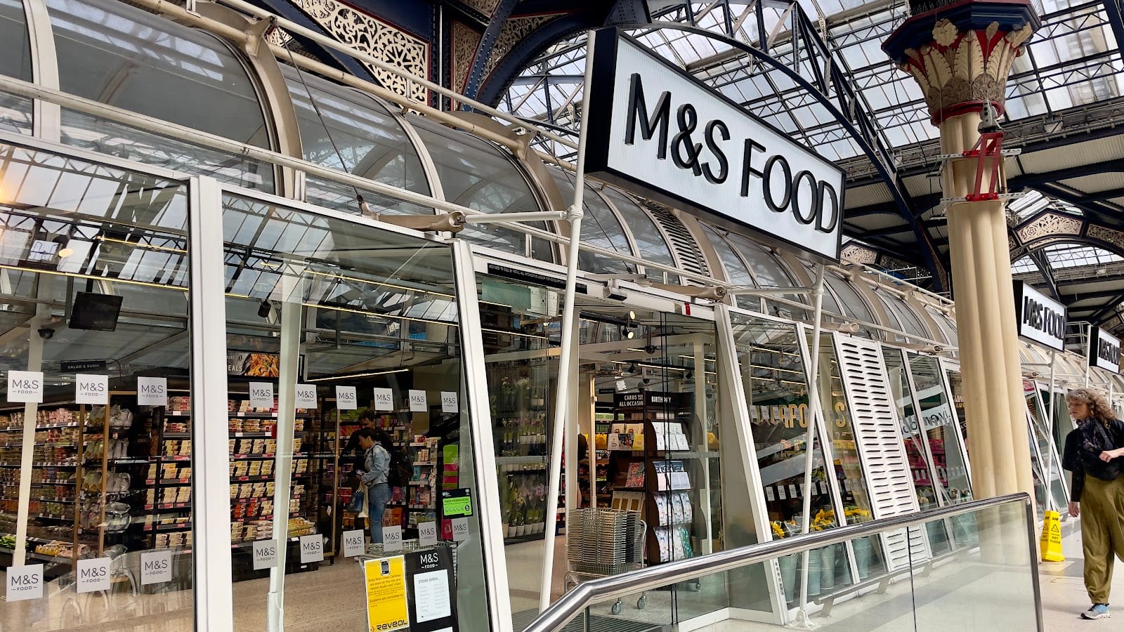 M&S Simply Food, photo 2