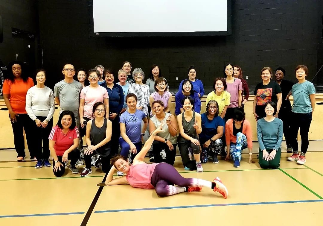 Shorian Dance Fitness, photo 2