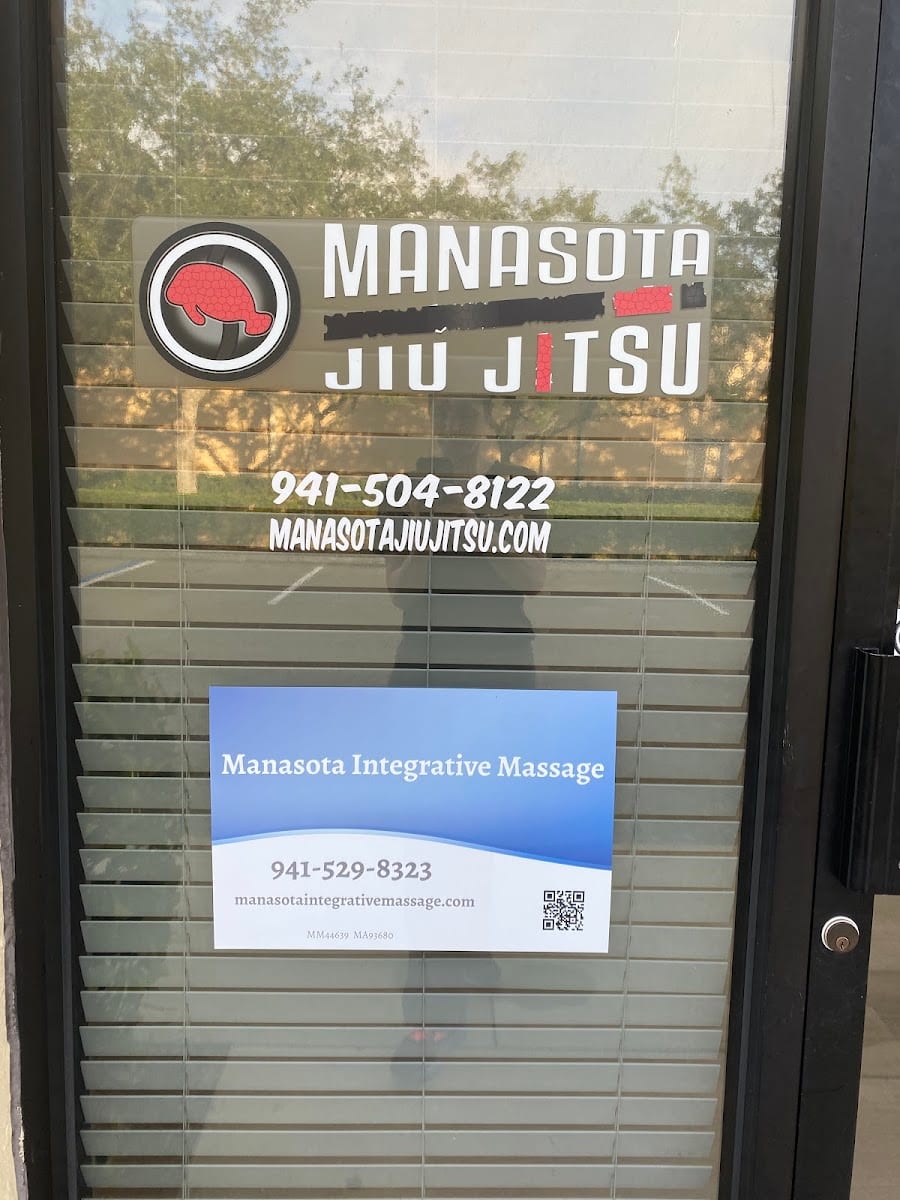 Manasota Integrative Massage, photo 3