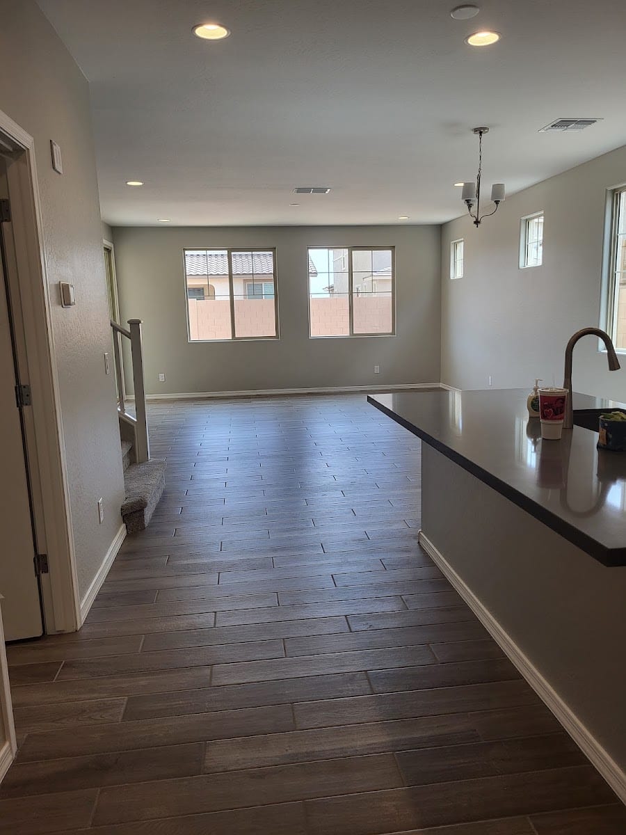 Brandon Vaccaro, Realtor