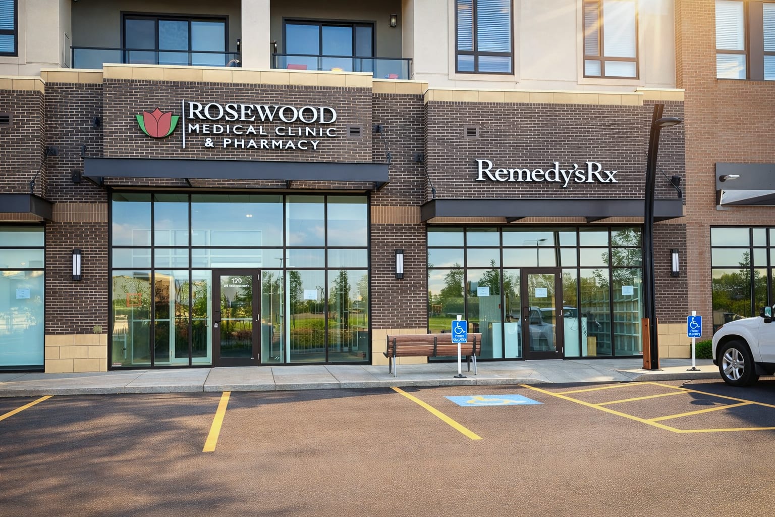 Rosewood Pharmacy