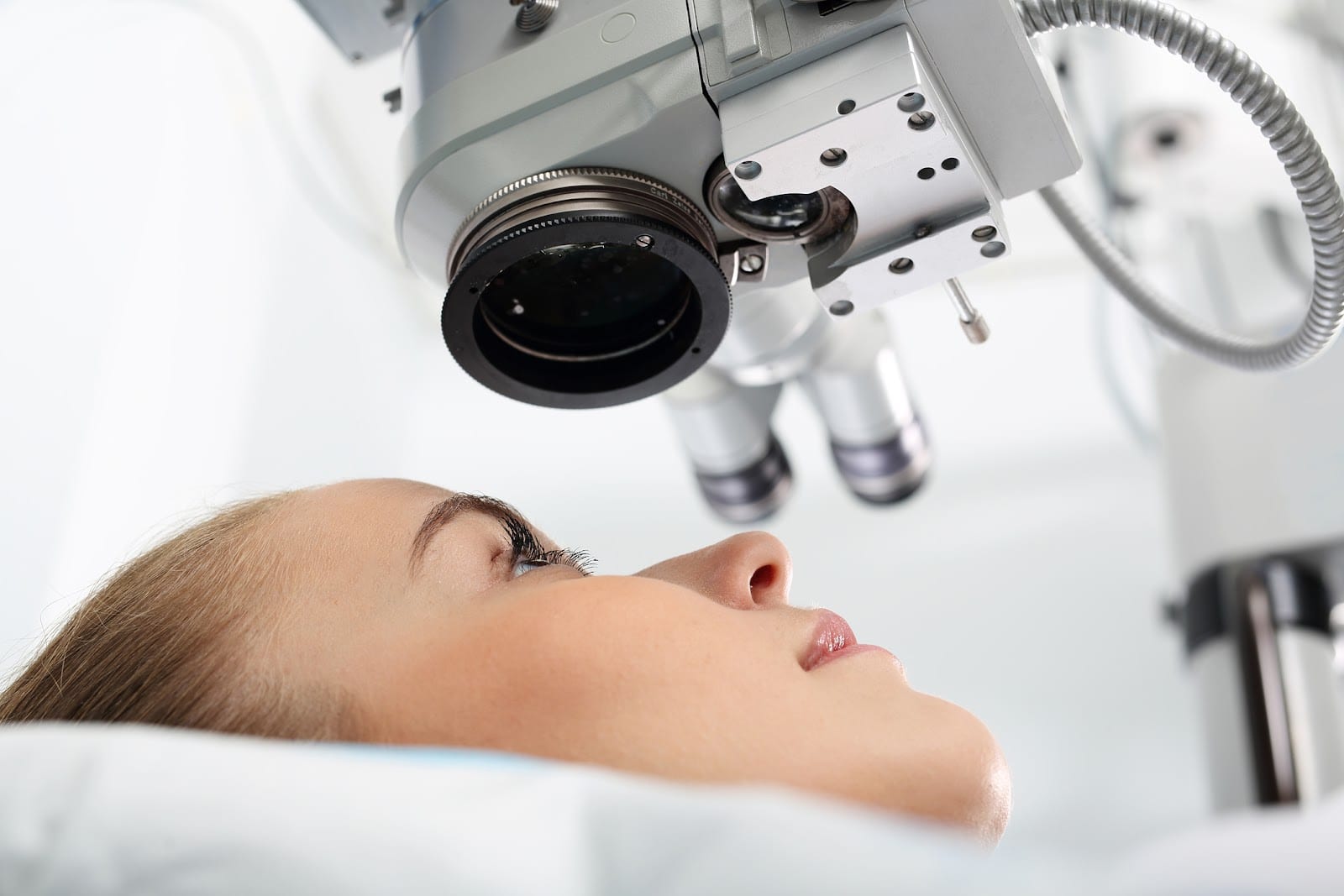 Central Bucks Ophthalmology: Longshore Kristine E MD