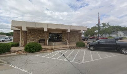 Kearney Parks Department