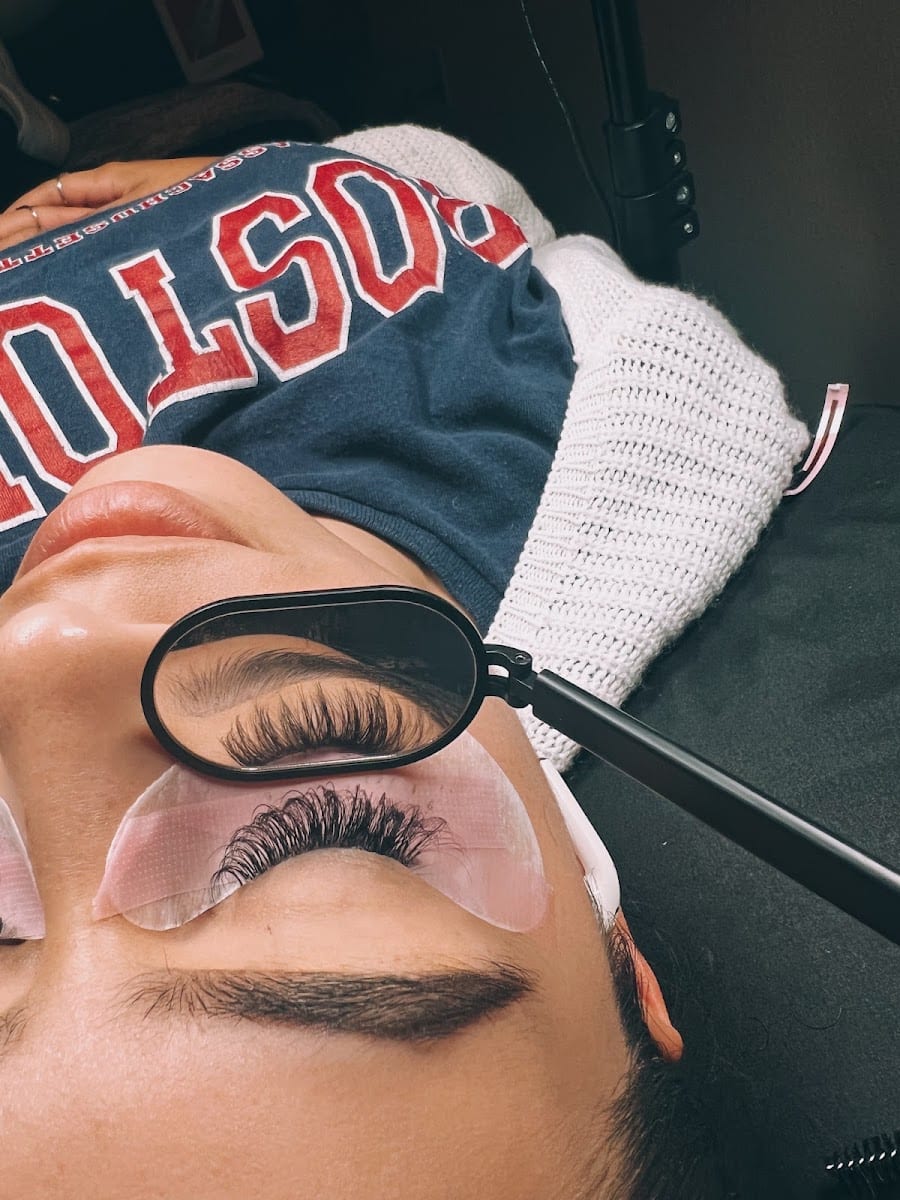 Sweet Tea Lash