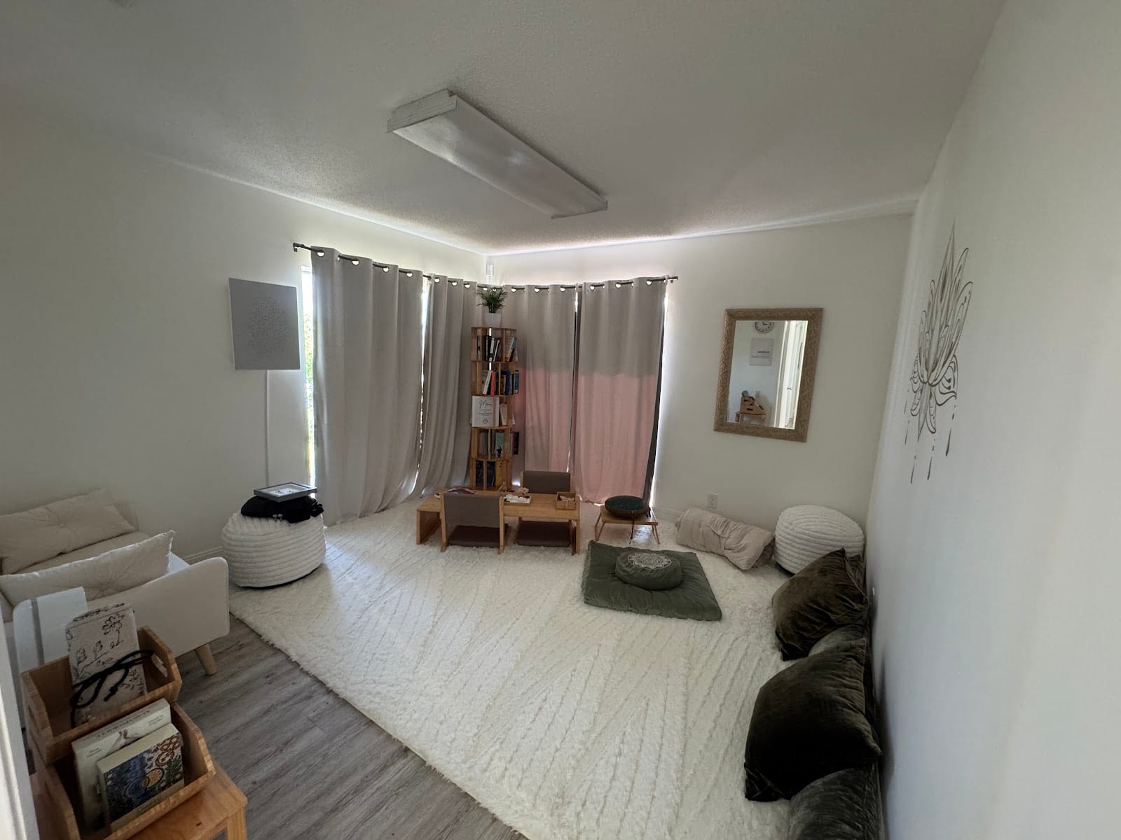 Lotus Center for Integral Healing & Wellness, photo 2