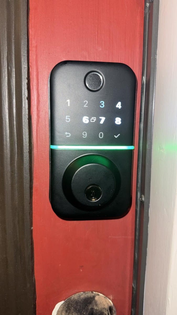 Locksmith Door Lockout & Key Replacement, photo 4