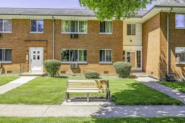 Brambury Ridge Apartments, photo 2