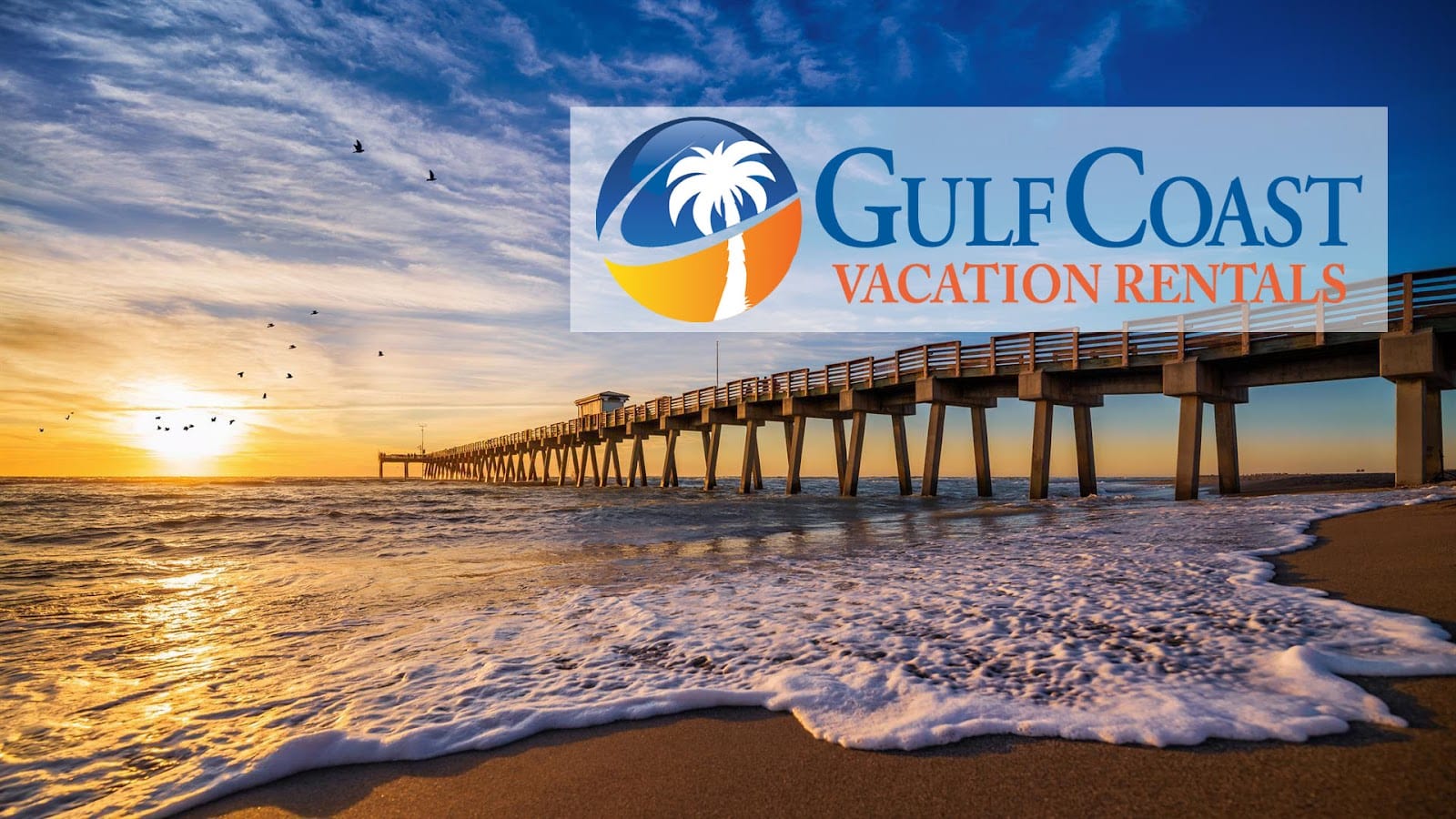 Gulf Coast Vacation Rentals, photo 2