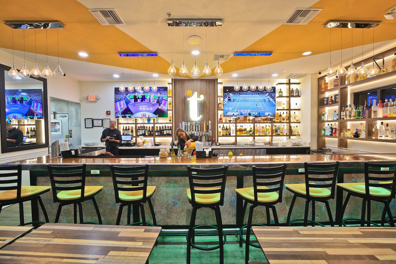 Turmeric Indian Bar & Grill, photo 2