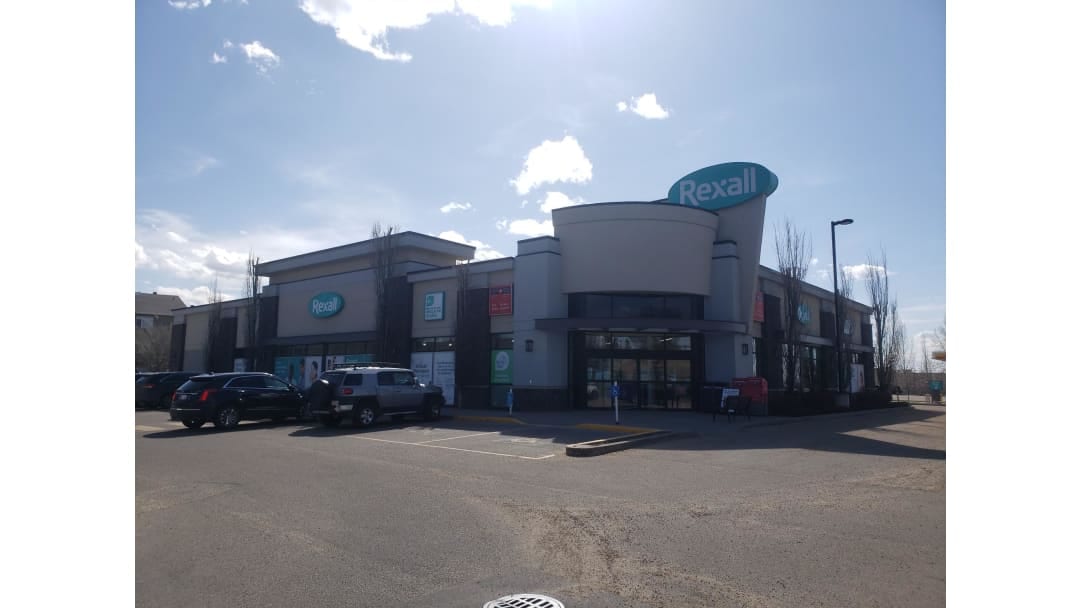 Rexall