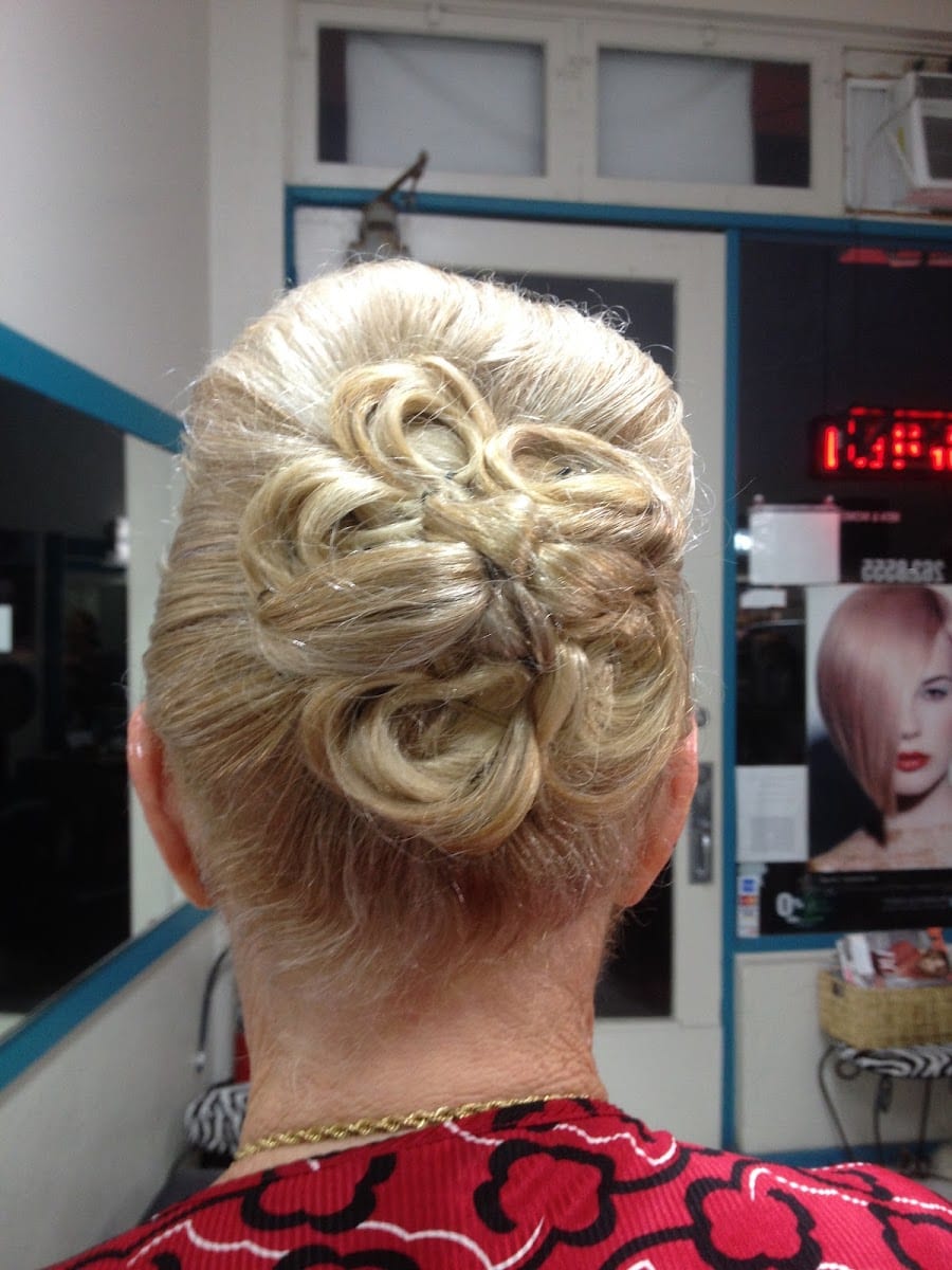 Shear Bliss