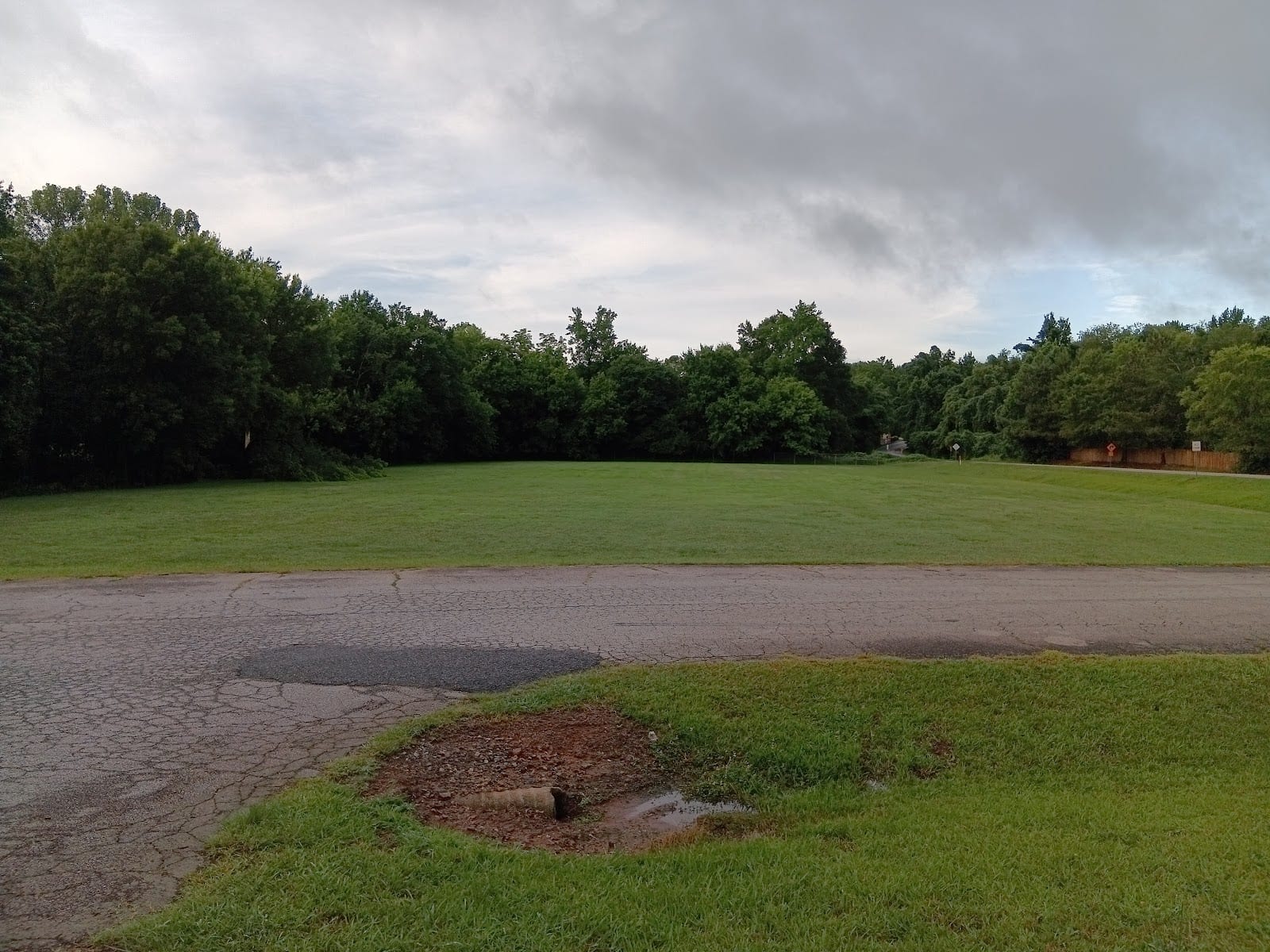 Equinox Park