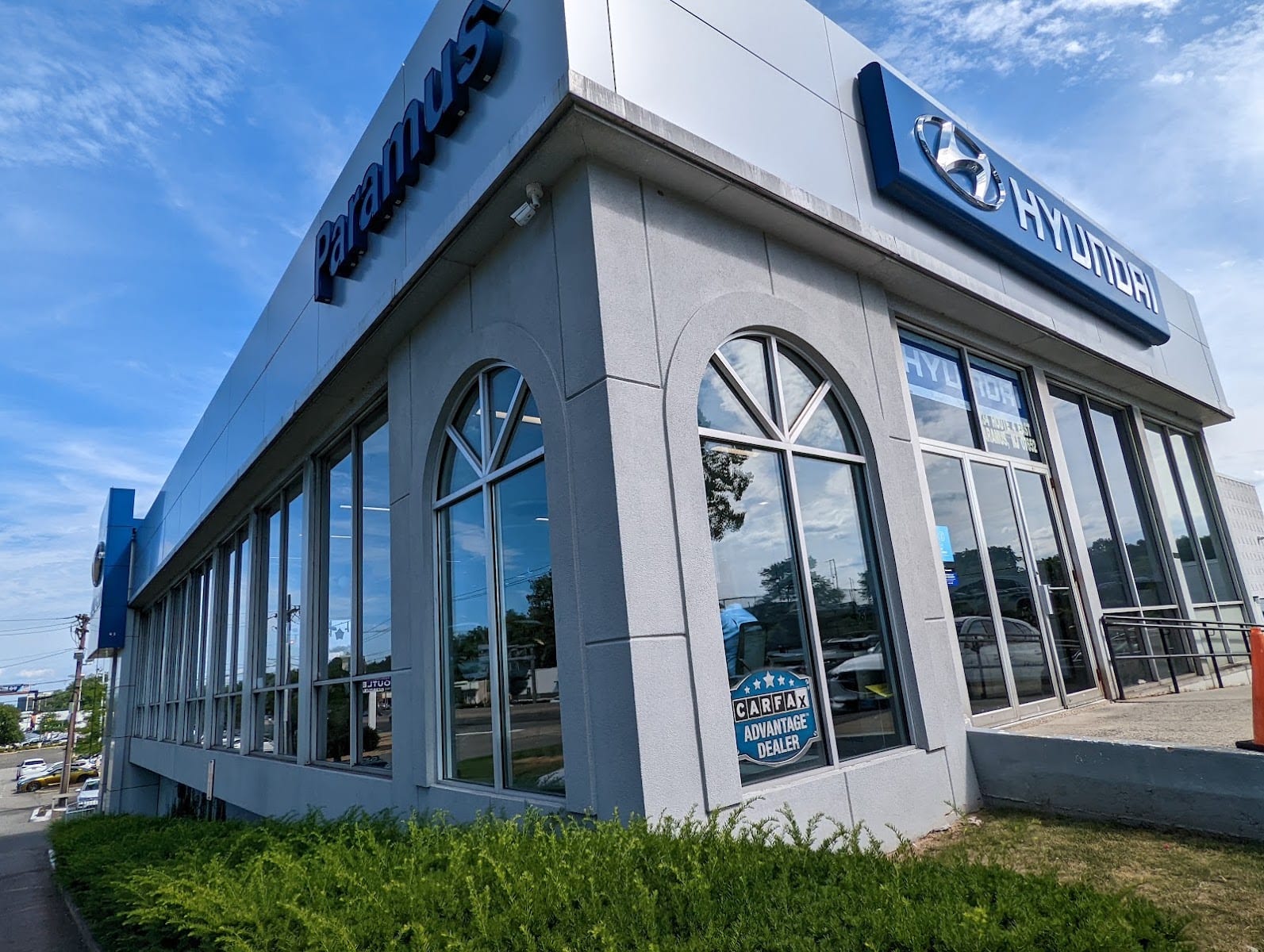 Paramus Hyundai
