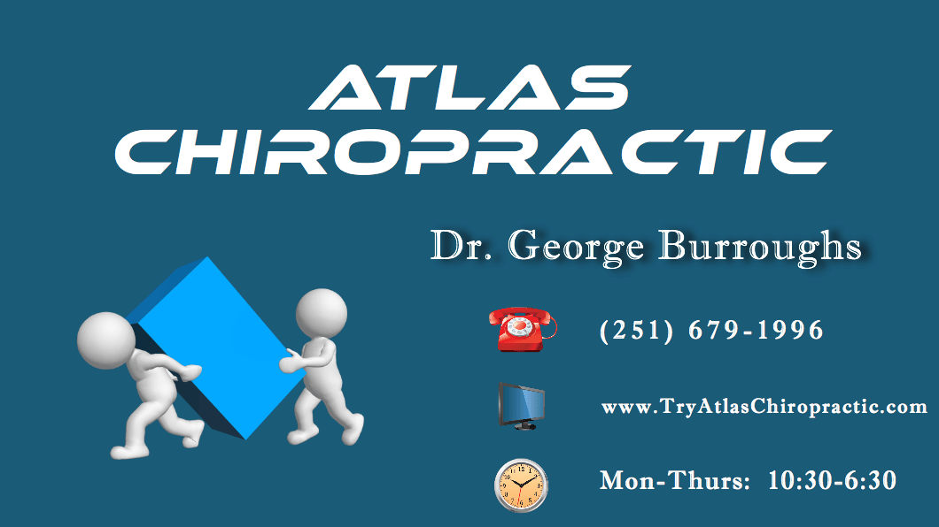 Atlas Chiropractic of Mobile, Alabama, photo 2