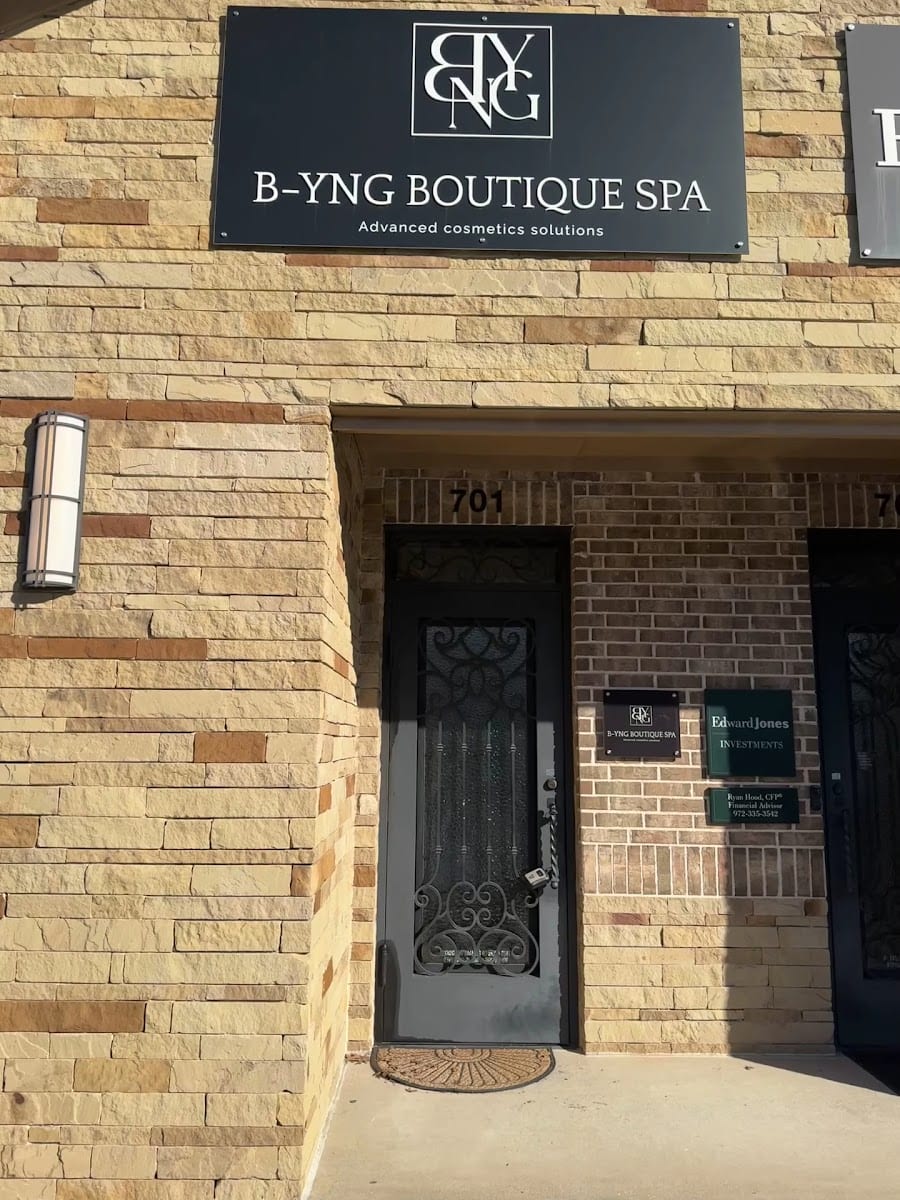 B-YNG BOUTIQUE SPA, photo 4