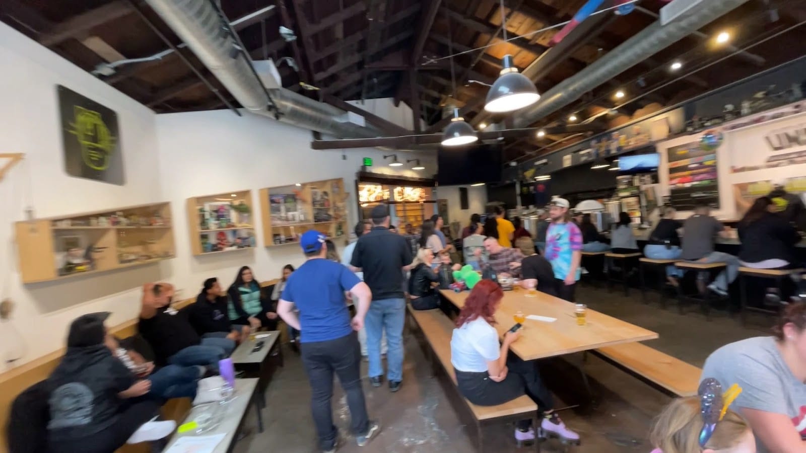 Unsung Brewing Company, photo 3