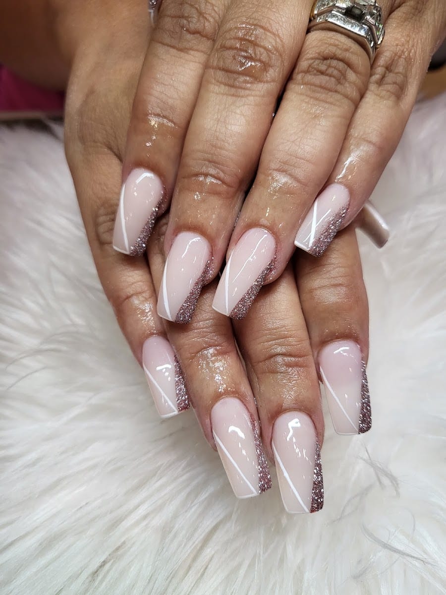 Island Day Spa Nail Lounge, photo 4